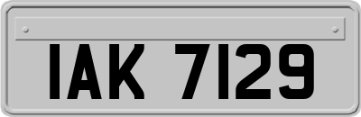 IAK7129
