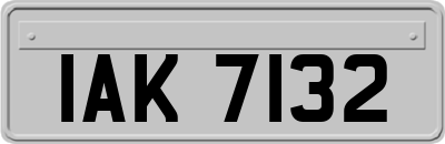 IAK7132