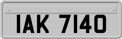 IAK7140