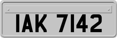 IAK7142