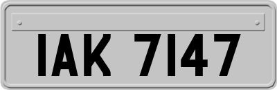 IAK7147