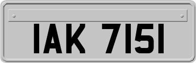 IAK7151