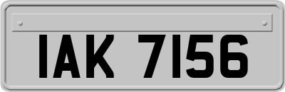 IAK7156