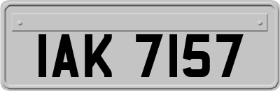 IAK7157