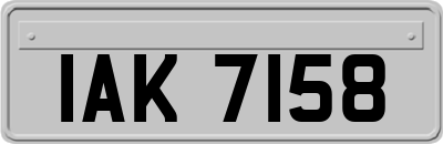 IAK7158