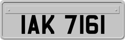 IAK7161