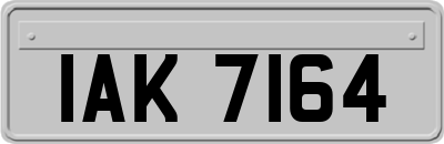 IAK7164