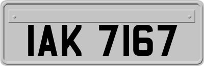 IAK7167