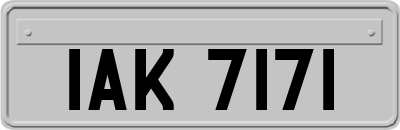 IAK7171