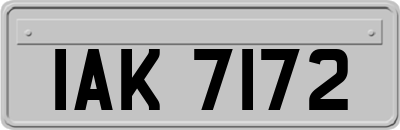 IAK7172