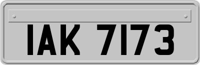 IAK7173