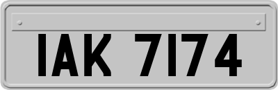 IAK7174