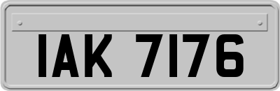 IAK7176