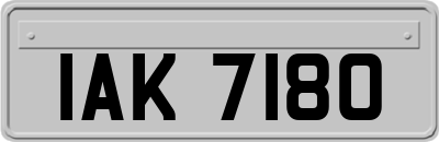 IAK7180