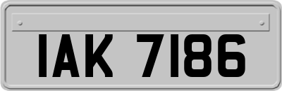 IAK7186