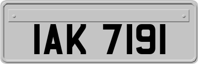 IAK7191