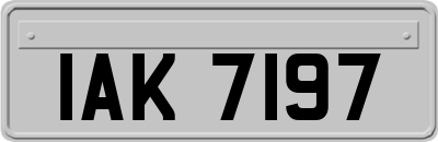 IAK7197