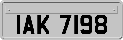 IAK7198