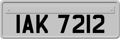 IAK7212