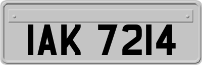 IAK7214