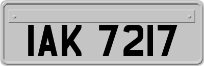 IAK7217