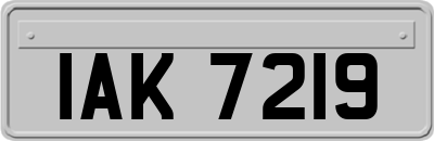 IAK7219