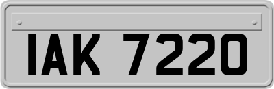 IAK7220