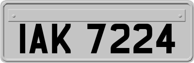 IAK7224