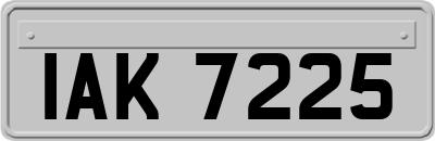 IAK7225