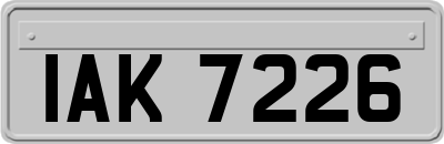 IAK7226