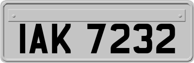 IAK7232