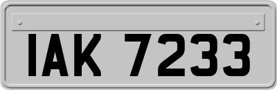 IAK7233