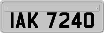 IAK7240