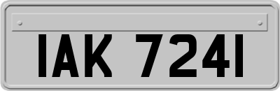 IAK7241