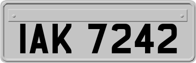 IAK7242