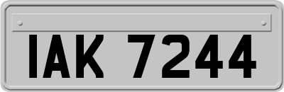 IAK7244