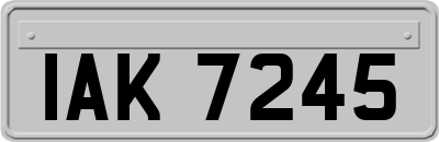 IAK7245