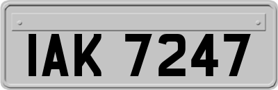 IAK7247