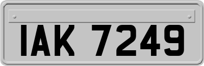 IAK7249