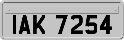 IAK7254