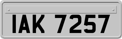 IAK7257