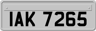 IAK7265