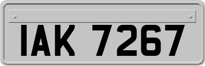IAK7267