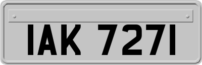 IAK7271