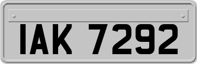 IAK7292