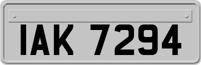 IAK7294