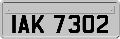 IAK7302