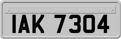IAK7304