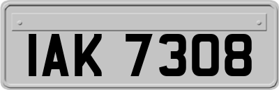 IAK7308