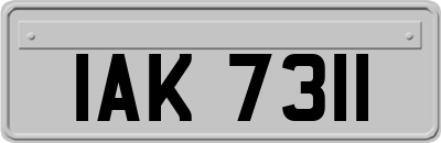 IAK7311
